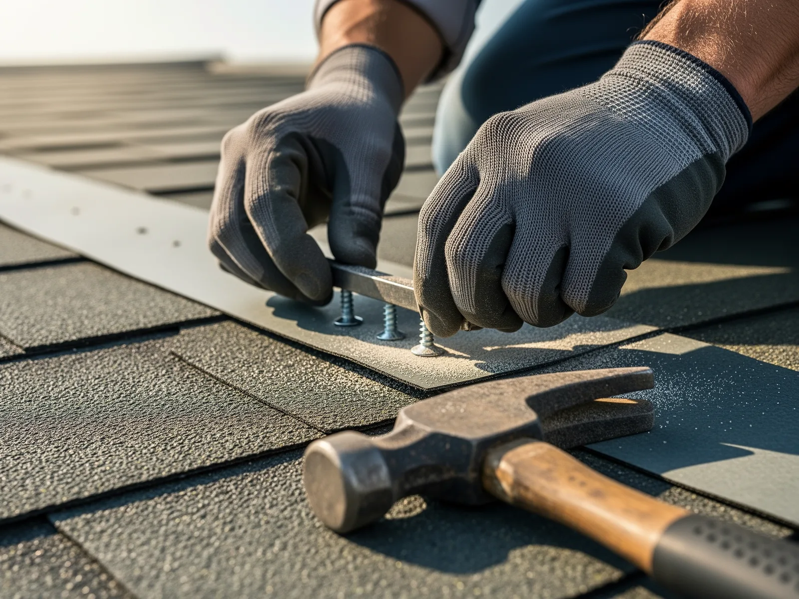 Why choose Fascia Repair in Boyce, VA